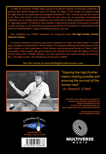 Load image into Gallery viewer, Special "Movie Edition" Book - The High Frontier: Human Colonies in Space by Gerard K. O'Neill