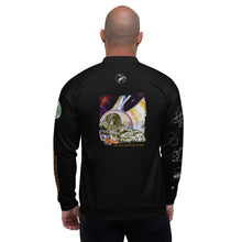 Load image into Gallery viewer, Gerard K. O'Neill "Signature Jacket"