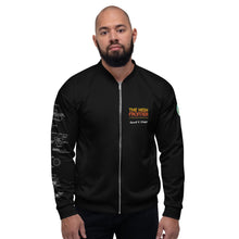 Load image into Gallery viewer, Gerard K. O'Neill "Signature Jacket"