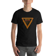 Load image into Gallery viewer, Unisex The High Frontier T-Shirt