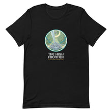 Load image into Gallery viewer, Unisex Space Habitat T-Shirt