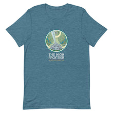 Load image into Gallery viewer, Unisex Space Habitat T-Shirt