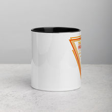 Load image into Gallery viewer, The High Frontier Mug