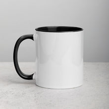 Load image into Gallery viewer, The High Frontier Mug