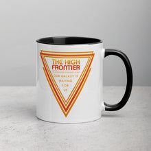 Load image into Gallery viewer, The High Frontier Mug