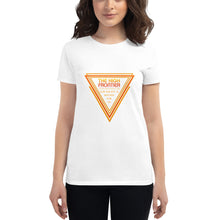 Load image into Gallery viewer, Women's The High Frontier T-Shirt
