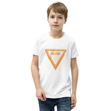 Load image into Gallery viewer, Unisex The High Frontier Youth T-Shirt