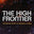 THE HIGH FRONTIER Official Merchandise logo