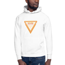 Load image into Gallery viewer, Unisex The High Frontier Hoodie

