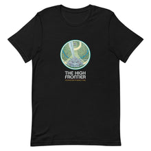 Load image into Gallery viewer, Unisex Space Habitat T-Shirt
