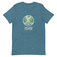 Load image into Gallery viewer, Unisex Space Habitat T-Shirt
