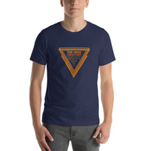 Load image into Gallery viewer, Unisex The High Frontier T-Shirt

