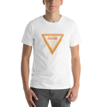 Load image into Gallery viewer, Unisex The High Frontier T-Shirt
