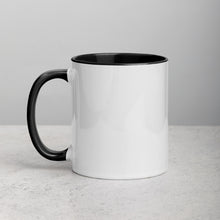 Load image into Gallery viewer, The High Frontier Mug
